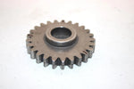 06 Can-am Outlander 400 Oem 23T Intermediate Gear 420635671 420635673 AB0
