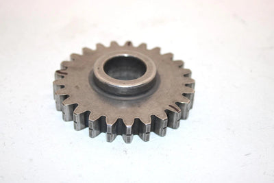06 Can-am Outlander 400 Oem 23T Intermediate Gear 420635671 420635673 AB0