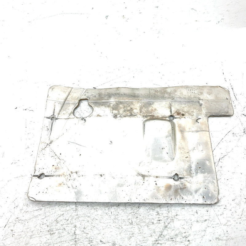 2015 Polaris Ranger 570 4x4 Full Size OEM Bed Box Heat Shield 5814456 XP10