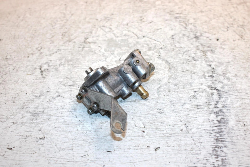 1998 Arctic Cat Zl 500 Oem Oil Pump 3005-118 SA16