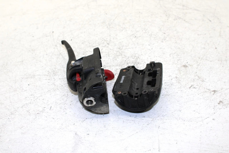 2013 Polaris 600 Rush Pro R Oem Brake Master Cylinder 2203489 SP29