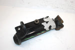 1997 Arctic Cat Zr 580 Oem Left Steering Knuckle 0703-425 SA43