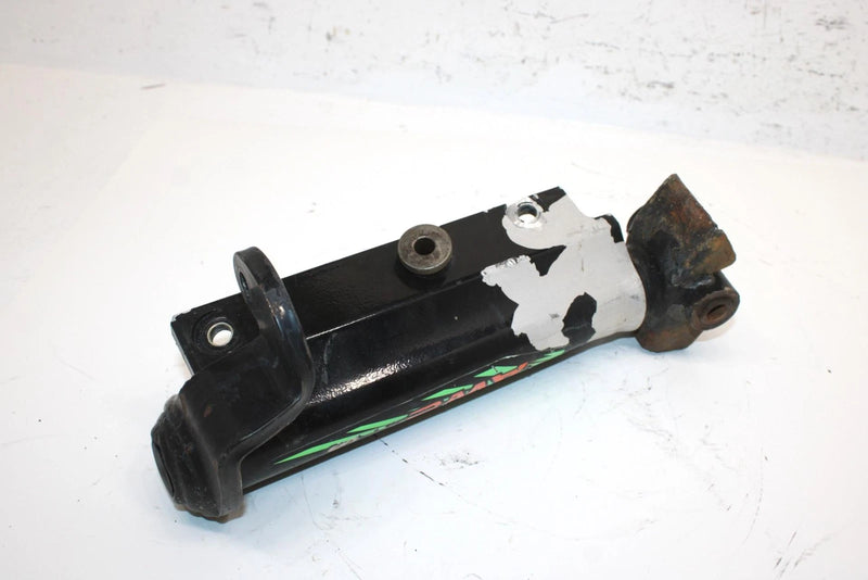 1997 Arctic Cat Zr 580 Oem Left Steering Knuckle 0703-425 SA43