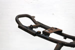 2001 Polaris Scrambler 90 OEM Frame 0450744 AP115