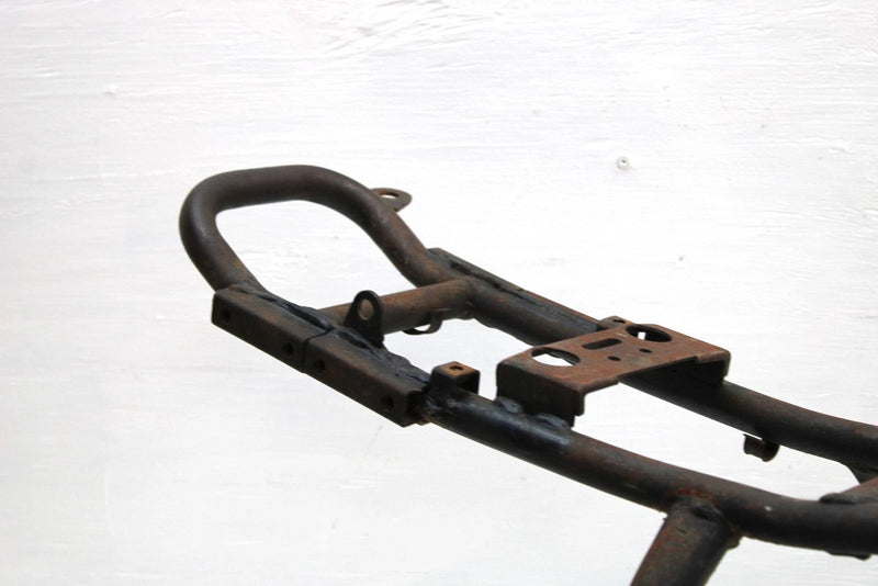 2001 Polaris Scrambler 90 OEM Frame 0450744 AP115
