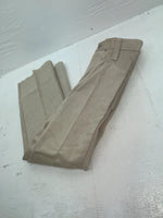 New Vintage Beige Karman Polyester Pants VV-16