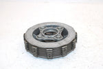 1998 Arctic Cat 454 Oem Clutch Pressure Plate W/Plates 3446-006 3446-008 AA3
