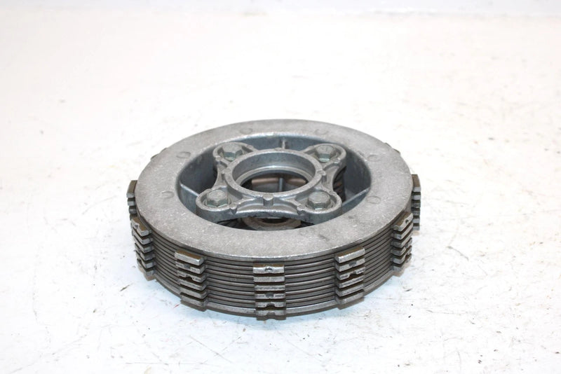 1998 Arctic Cat 454 Oem Clutch Pressure Plate W/Plates 3446-006 3446-008 AA3
