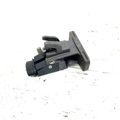 00-02 Yamaha WaveRunner GP1200 OEM Hatch Lid Lock F0X-6517C-00-00 JY28