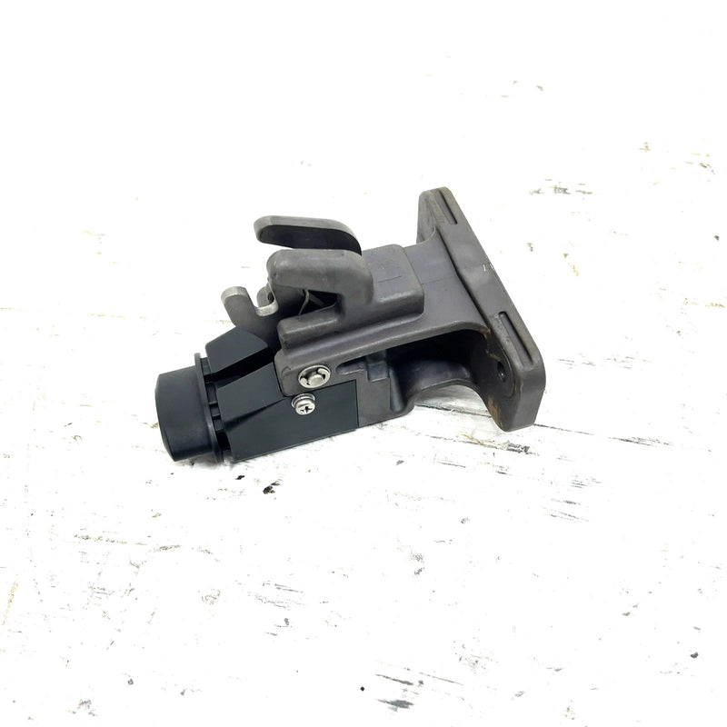 00-02 Yamaha WaveRunner GP1200 OEM Hatch Lid Lock F0X-6517C-00-00 JY28