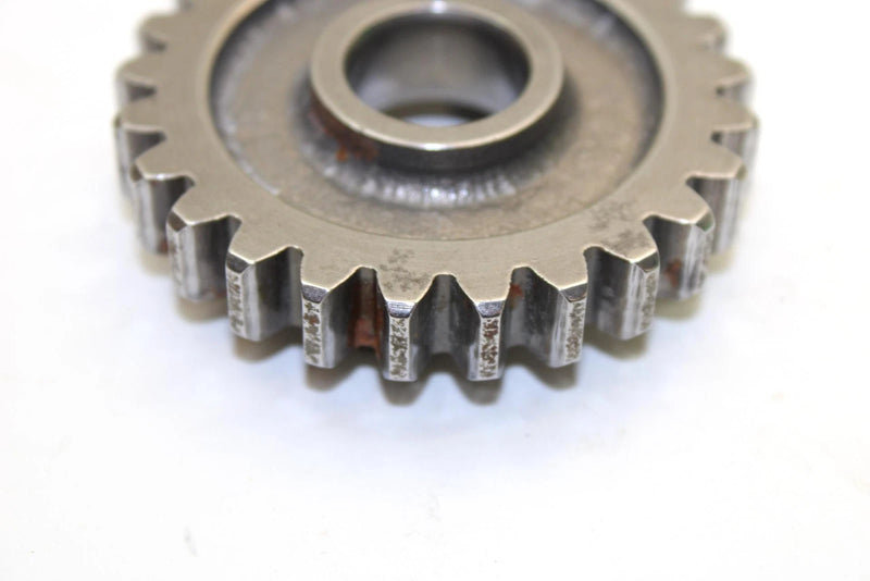 1997 Yamaha  Kodiak 400 Oem 4th Pinion 25T Gear 1YW-17141-00-00 Q2988