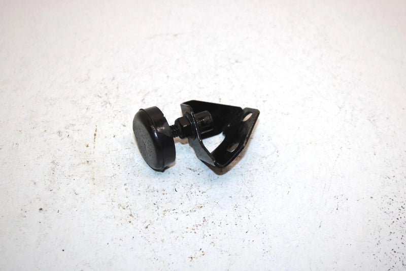 1999 Polaris Xplorer 400 Oem Muffler Support W/Dampner 5243199-067 AP149