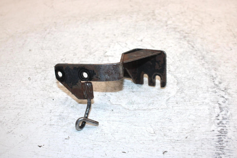 1996 Arctic Cat Cougar Oem Brake Caliper Bracket 0702-283 SA7