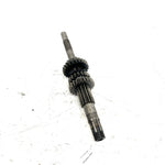 98-02 Arctic Cat 300 4X4 OEM Transmission Countershaft 3446-277 AA42