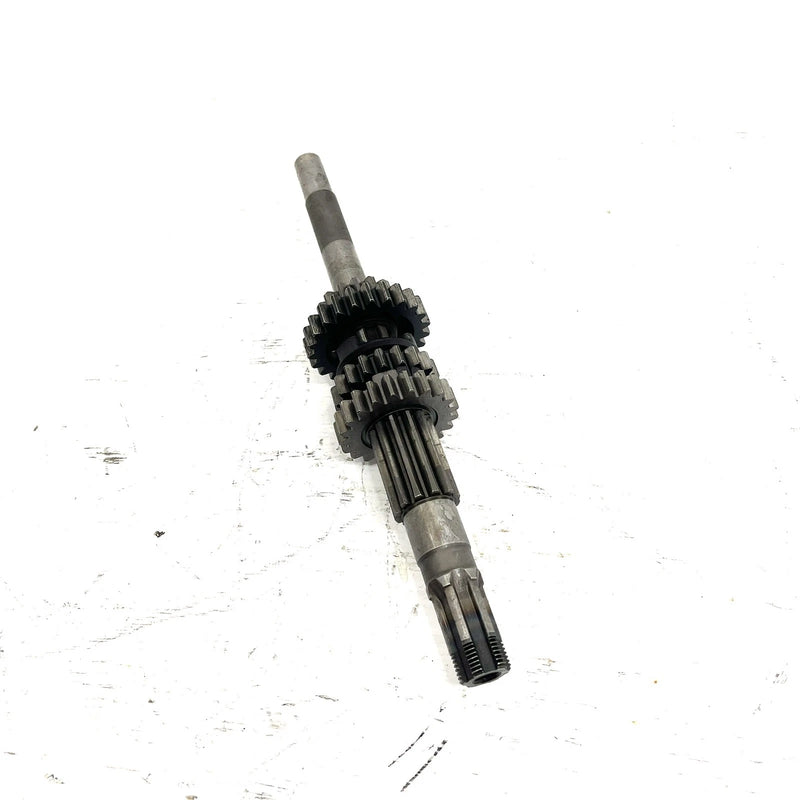 98-02 Arctic Cat 300 4X4 OEM Transmission Countershaft 3446-277 AA42