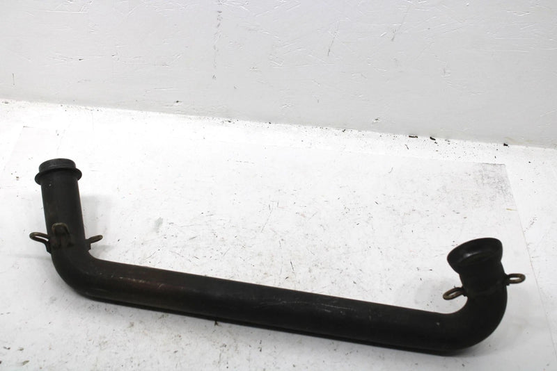 2003 Polaris Frontier Exhaust Head Pipe 1261193-029 SP200