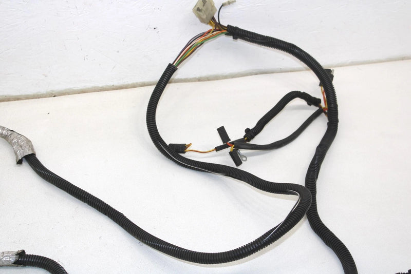 99 Polaris Xcr 700 Oem Main Wiring Harness 2460682 SP200