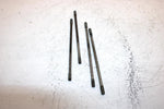 82 Honda Atc110 Oem Cylinder Stud Bolt Set Of 4 90031-943-000 90032-943-000 AH65