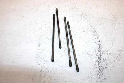 82 Honda Atc110 Oem Cylinder Stud Bolt Set Of 4 90031-943-000 90032-943-000 AH65