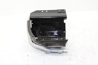 1990 Yamaha Phazer Ii LE Oem Footrest Set 87F-21910-09-00 SY14