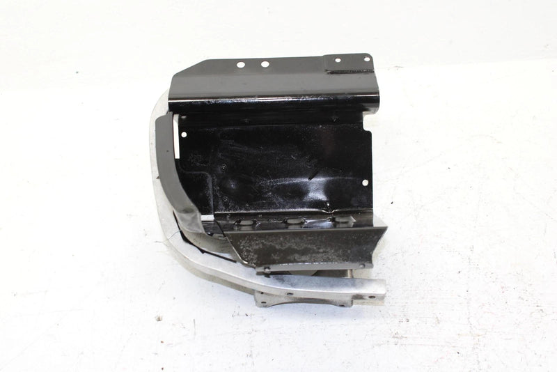 1990 Yamaha Phazer Ii LE Oem Footrest Set 87F-21910-09-00 SY14
