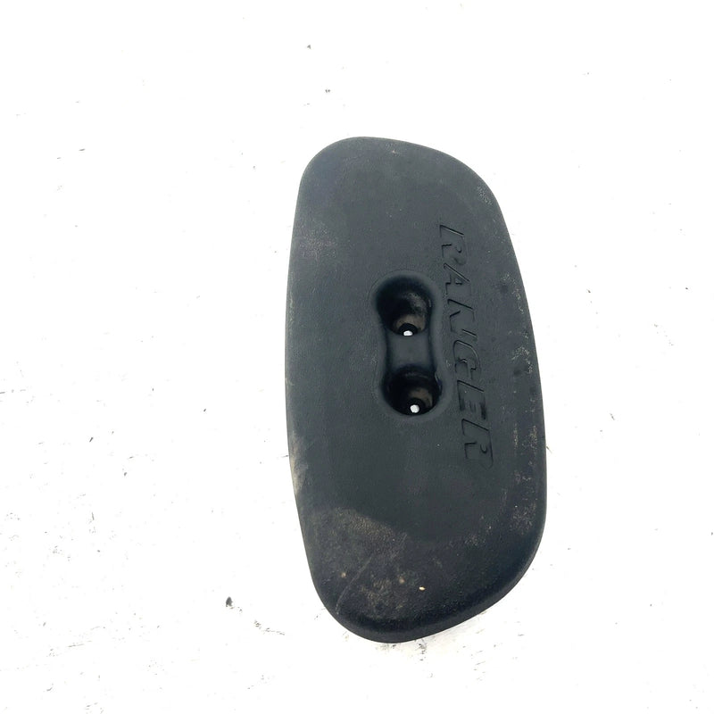 2009 Polaris Ranger HD 700 4x4 EFI OEM Headrest 5437938-070 XP12.1