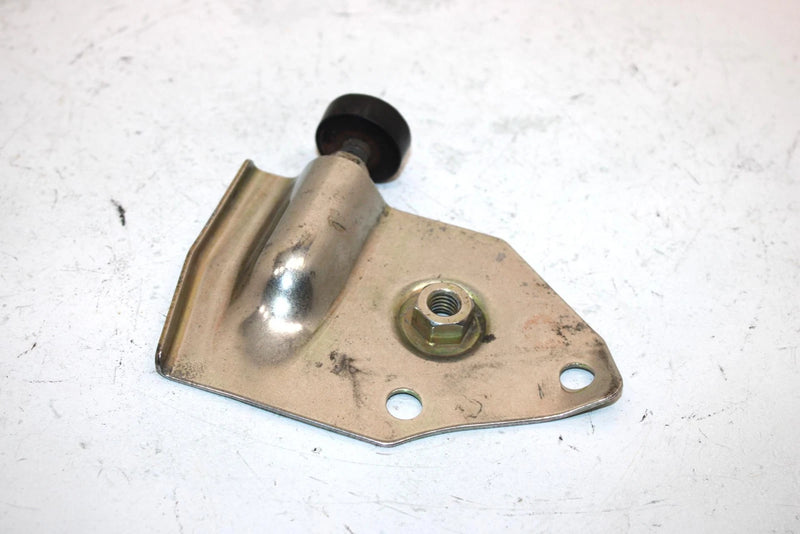 06 Polaris Fusion 600 Ho Oem Torque Mount Bracket 1015071 1015749 Q3942