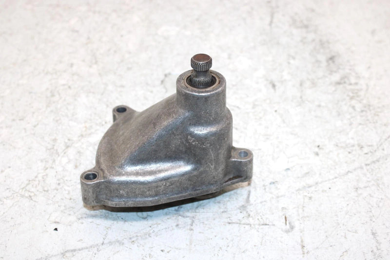 2003 Kawasaki Prairie 650 Oem Shift  Cover Set 14041-1136 AK26