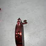 New ABetta Pink Bumper Spurs #FA13F FF-17