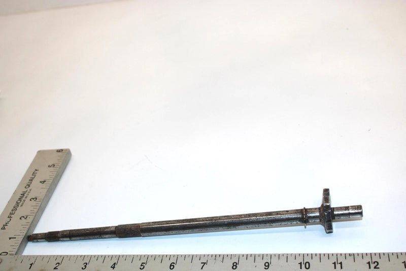 03 Honda Trx250te Oem Gearshift Spindle 24680-HM8-A50 AHS