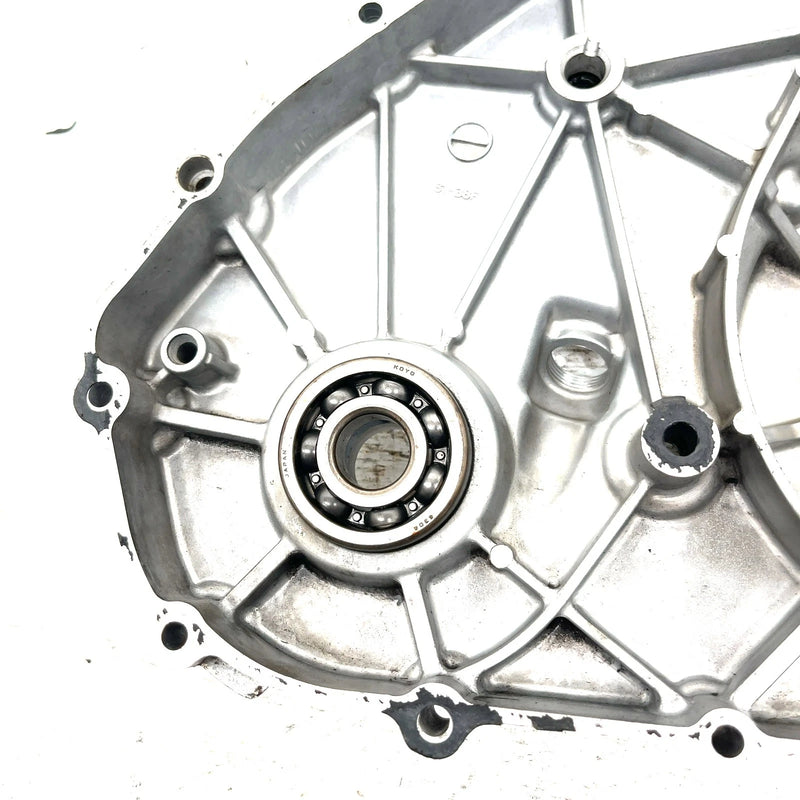2002 Arctic Cat 375 2x4 Automatic OEM Stator Side Cover 3402-585 AA41