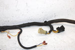 2002 Ski-doo Mxz 700 Oem Main Wire Harness SS20