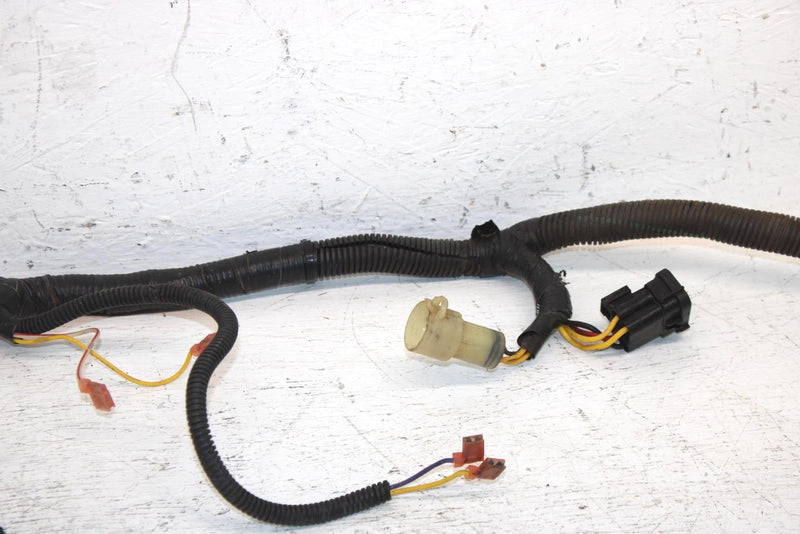 2002 Ski-doo Mxz 700 Oem Main Wire Harness SS20