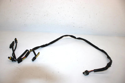 98 Arctic Cat Zr 600 Efi Oem Hood Harness 0686-515 B651