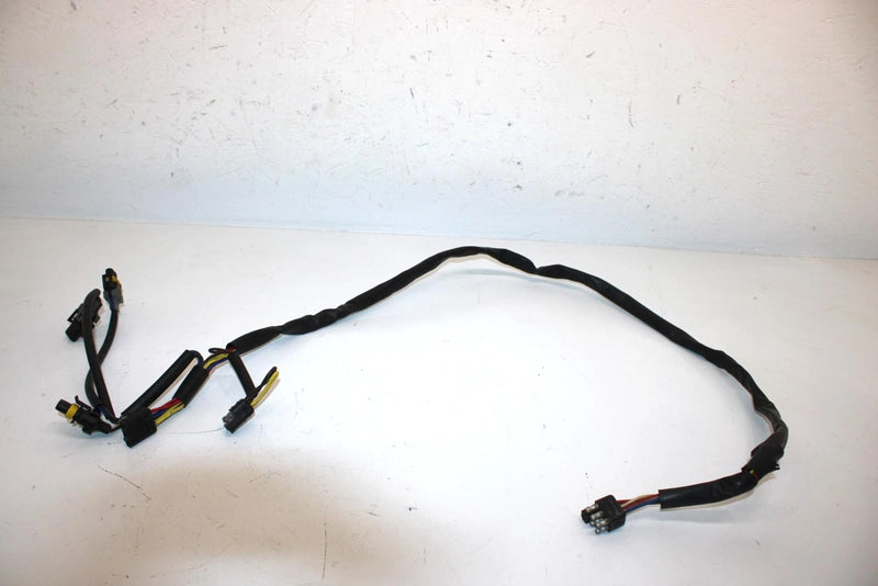 98 Arctic Cat Zr 600 Efi Oem Hood Harness 0686-515 B651