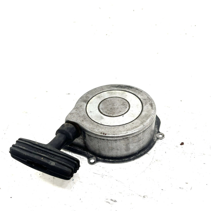 84-87 Suzuki Quadrunner 185 OEM Starter Recoil 18100-24404 AS0