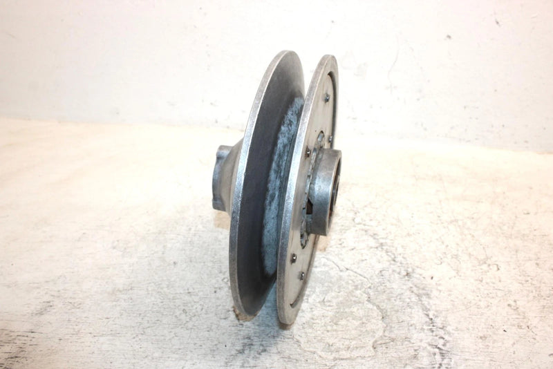 2000 Ski-doo Mxz 700 Oem Secondary Clutch Set 417010200 417126337 SS8