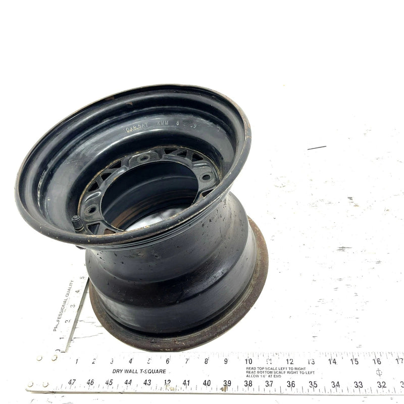 96-01 Polaris Sportsman 500 OEM 8.5x10 Rear Wheel Rim 1520217-067 AP203