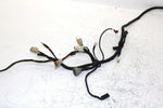 1999 Arctic Cat 300 Oem Main Wire Harness 0486-025 AA12