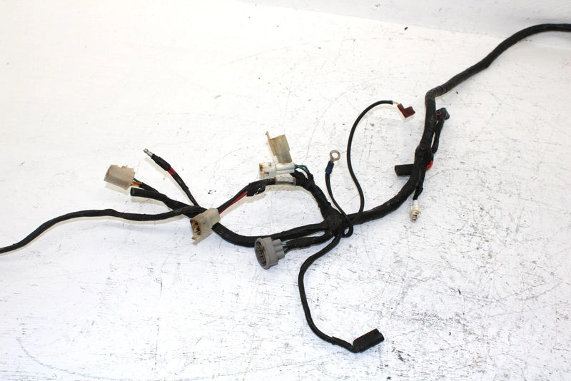 1999 Arctic Cat 300 Oem Main Wire Harness 0486-025 AA12