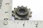 Yamaha OEM Chain Case Tensioner Wheel 8l0-47612-00-00 SY49