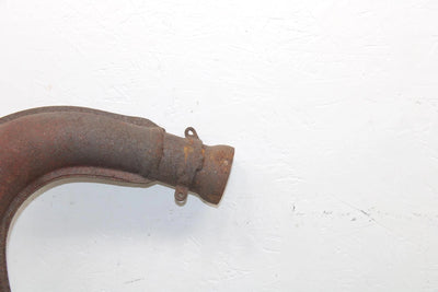 1995 Polaris 500 Oem Exhaust Pipe Muffler 1260607-029 SP177