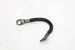 1996 Polaris Xplorer 300 Oem Engine Ground Cable 4010067 6" Long Q2976