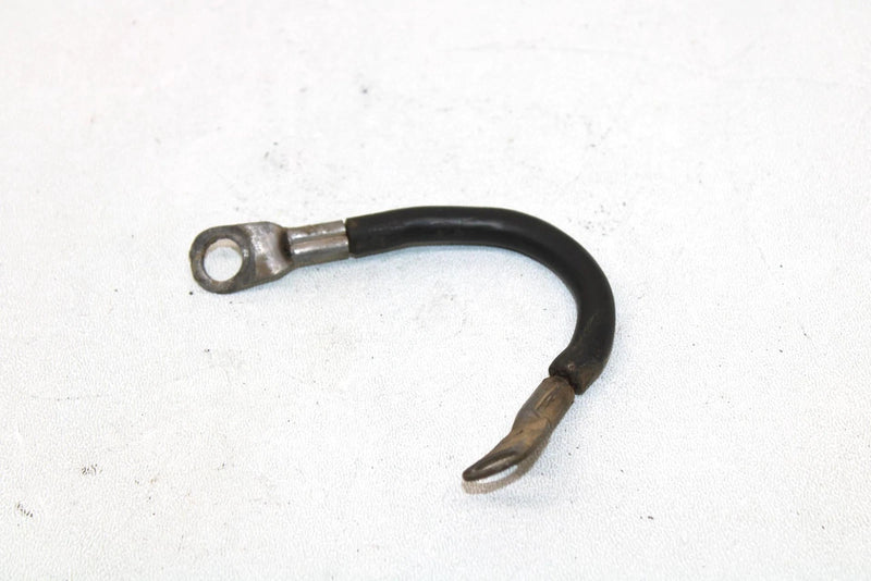 1996 Polaris Xplorer 300 Oem Engine Ground Cable 4010067 6" Long Q2976