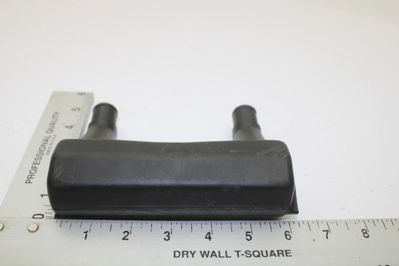 Yamaha OEM Air Intake Duct Chamber 8AB-13581-00-00 Q1456