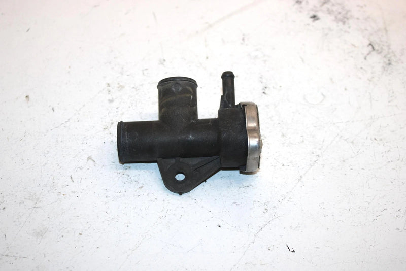 94 Arctic Cat Ext 580 Efi Oem Coolant Filler W/Silver Label Cap 2606-859 SA27