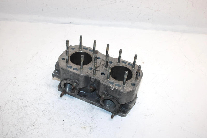 92 Polaris Indy 440 Oem 67.75mm Bore Cylinder 3084322 SP48