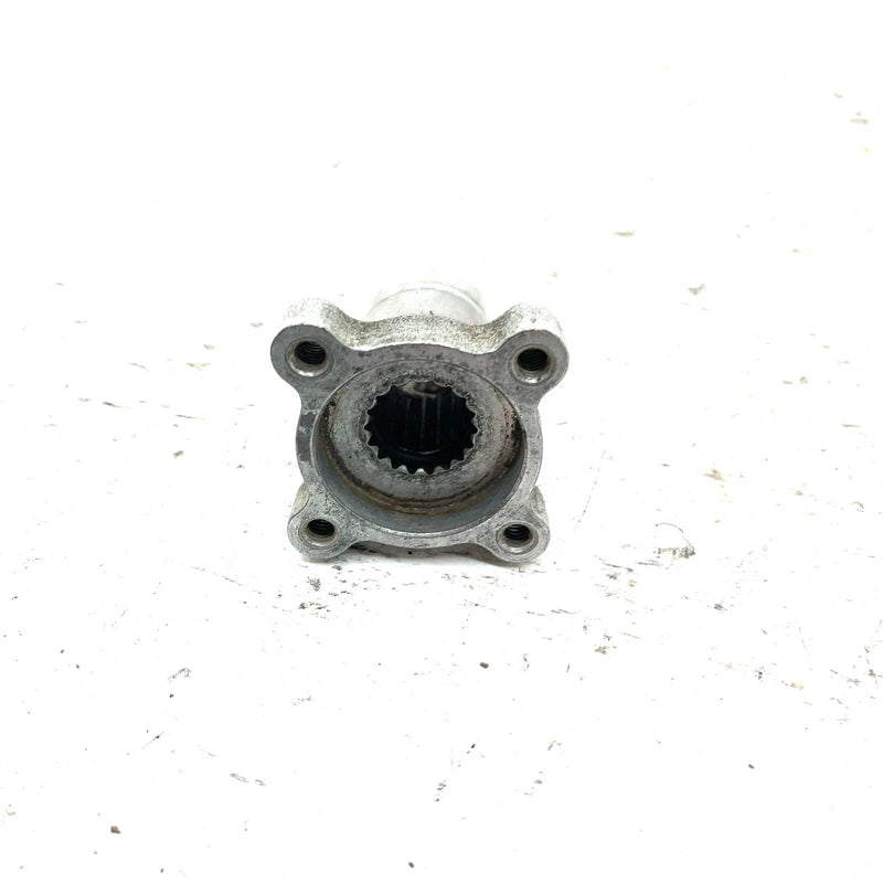 2006 Yamaha Rhino 450 YXR450FA 4x4 OEM Fan Pully 2P5-15777-00-00 XY2