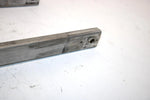 88 Yamaha Excel Iii Oem Side Bumper Pair 8X0-77513-00-00 SY12