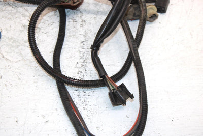 2006 Polaris Sportsman 500 Oem Main Wire Harness 2410625 AP183